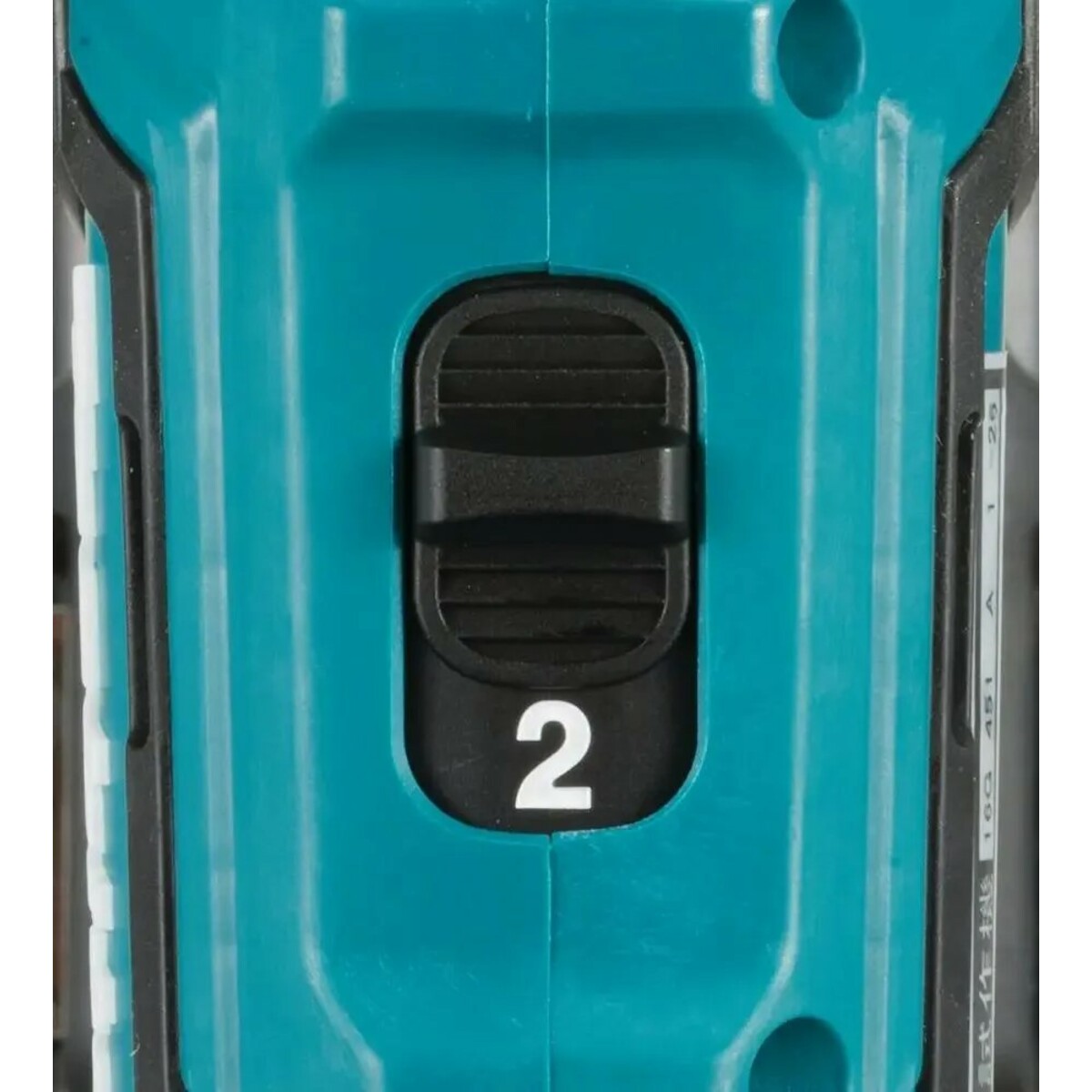 Дрель-шуруповерт Makita HP333DWAE (Цвет: Blue)