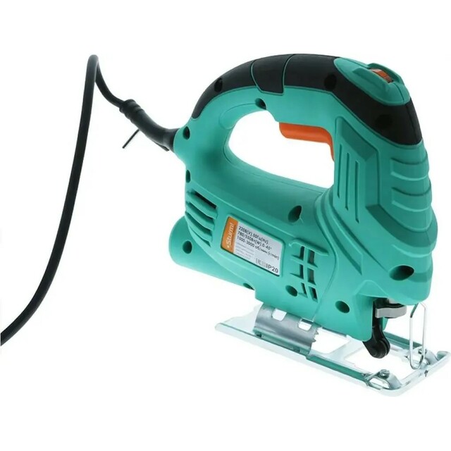 Лобзик Sturm! JS4078Q (Цвет: Green)