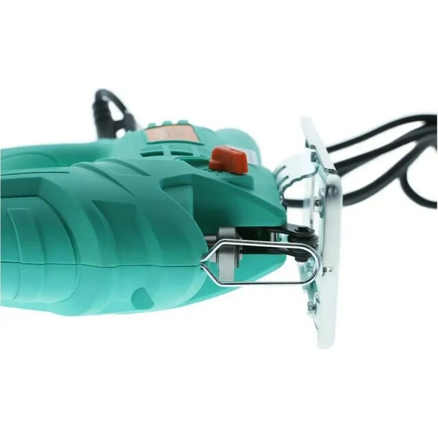 Лобзик Sturm! JS4078Q (Цвет: Green)