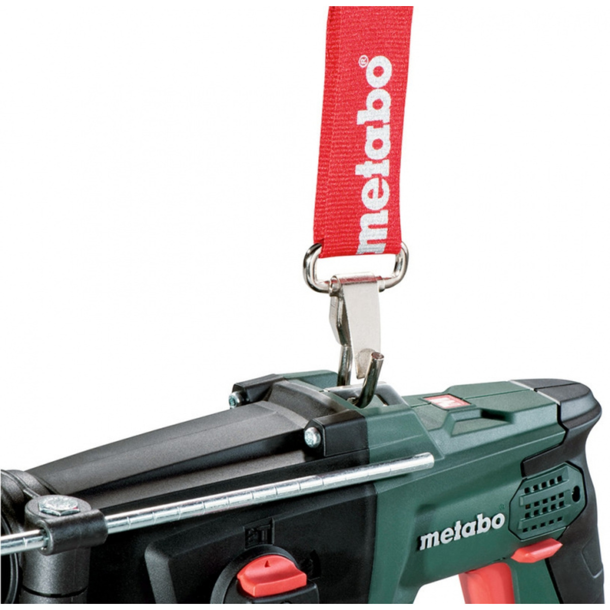 Перфоратор Metabo KHA 18 LTX (Цвет: Green)