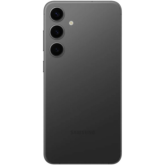 Смартфон Samsung Galaxy S24+ 12/512Gb (Цвет: Onyx Black)