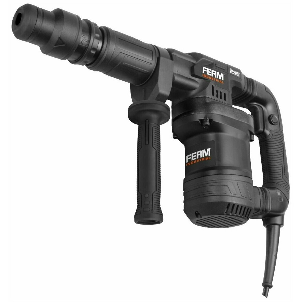 Отбойный молоток Ferm HDM1040P (Цвет: Black)