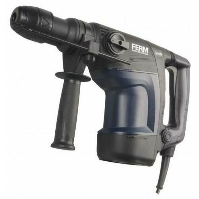 Перфоратор Ferm HDM1043P (Цвет: Black)