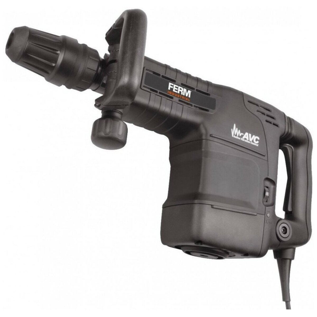 Отбойный молоток Ferm HDM1049P (Цвет: Black)