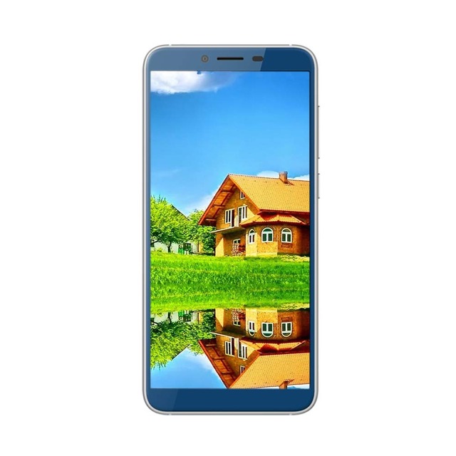 Смартфон Ark Coolpad Mega5 32Gb (Цвет: Blue)