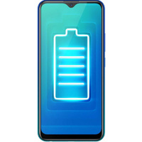 Смартфон Vivo Y12 64Gb (Цвет: Aqua Blue)