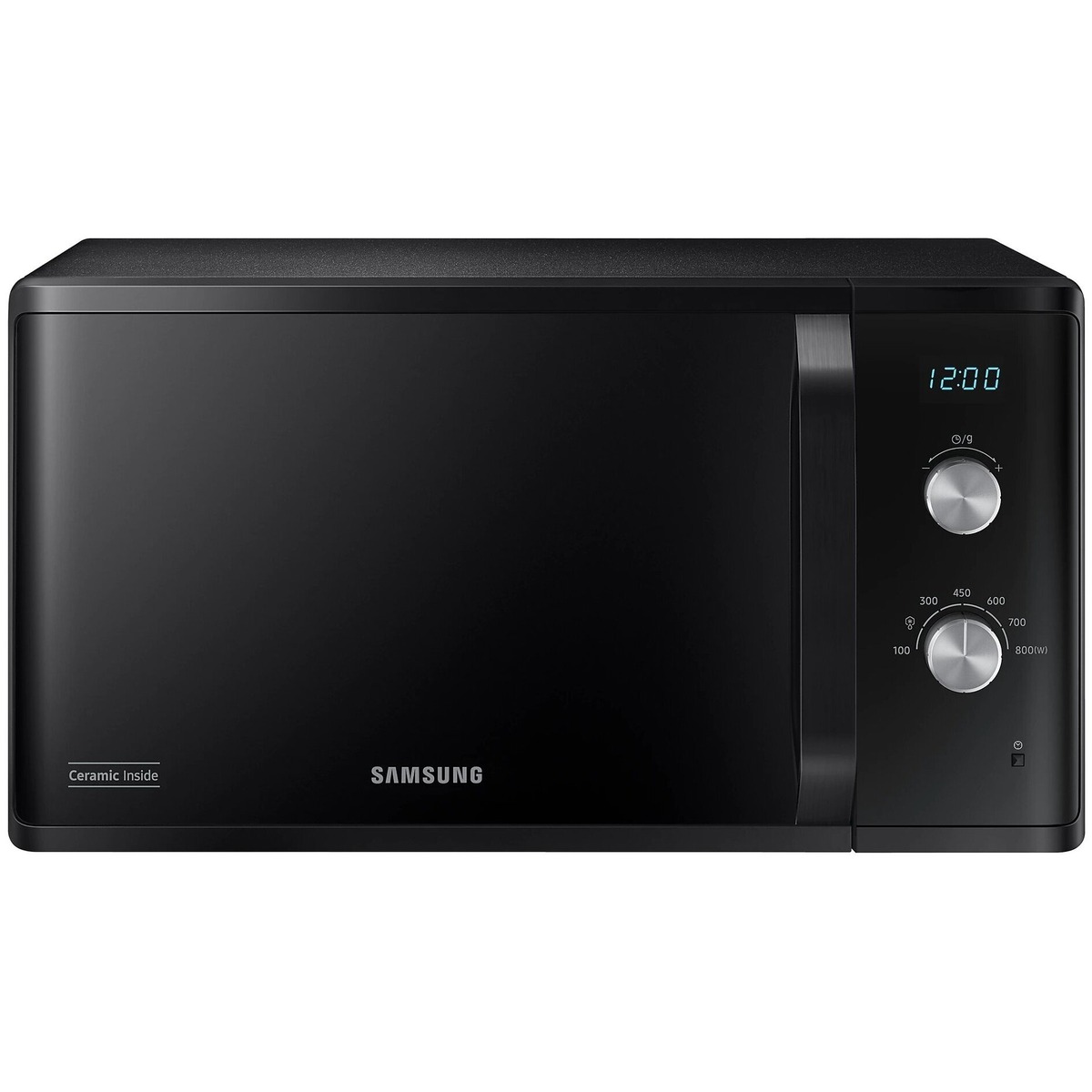 Микроволновая печь Samsung MS23K3614AK / BA (Цвет: Black)