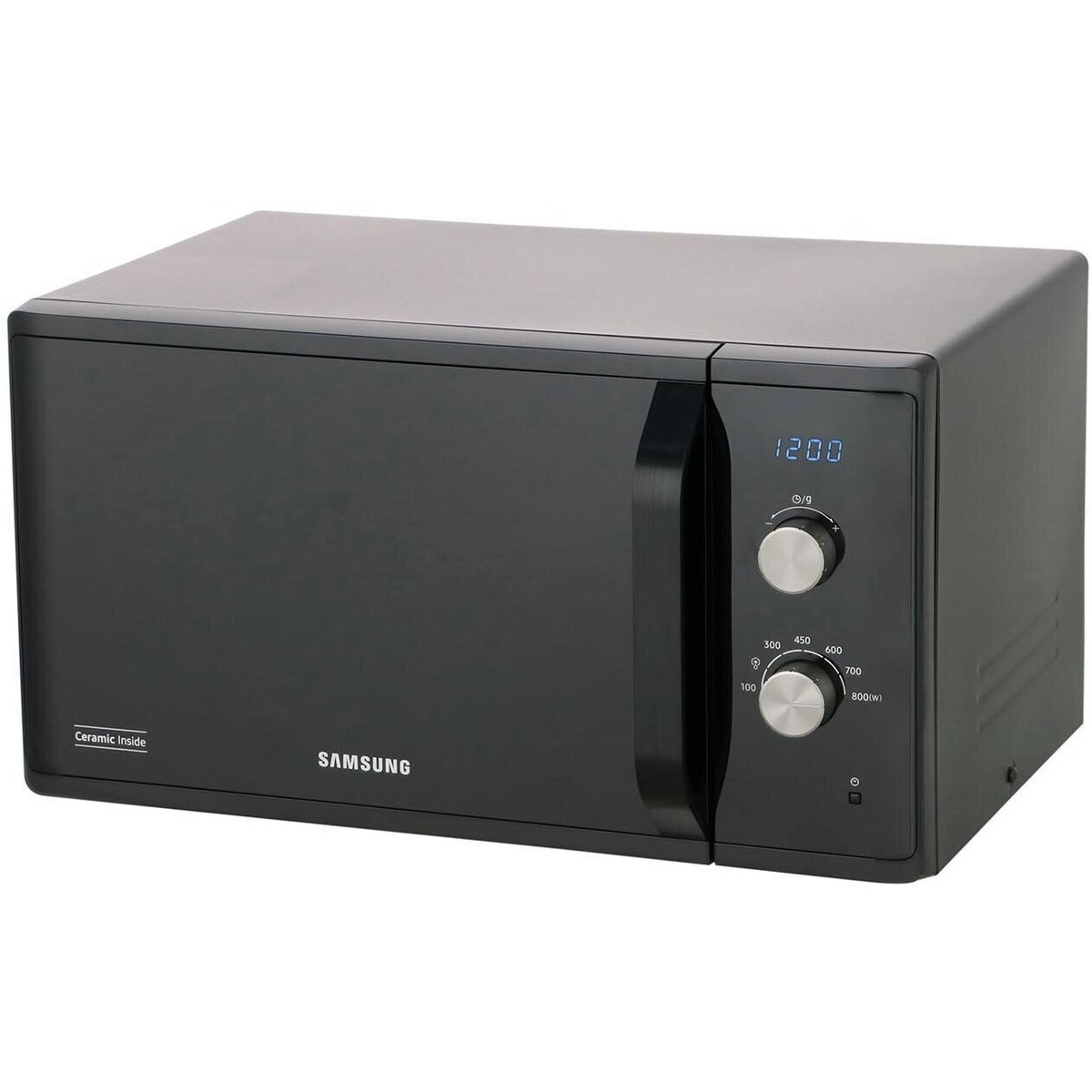 Микроволновая печь Samsung MS23K3614AK / BA (Цвет: Black)