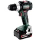 Дрель-шуруповерт Metabo BS 18 LT (Цвет: ..