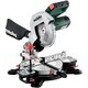 Торцовочная пила Metabo KS 216 M Set (Цв.. Торцовочная пила Metabo KS 216 M Set (Цв..
