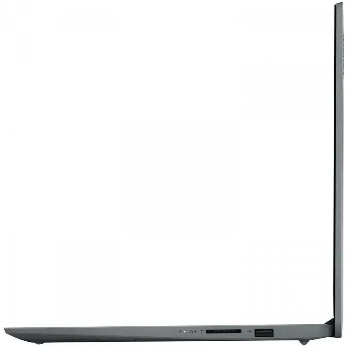 Ноутбук Lenovo IdeaPad 1 15IAU7 (Intel Core i5 1235U 1.3Ghz / 8Gb DDR4 / SSD 256Gb / Intel Iris Xe graphics / 15.6