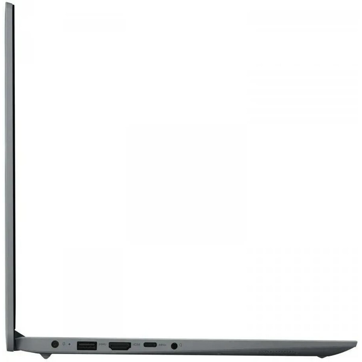 Ноутбук Lenovo IdeaPad 1 15IAU7 (Intel Core i5 1235U 1.3Ghz / 8Gb DDR4 / SSD 256Gb / Intel Iris Xe graphics / 15.6