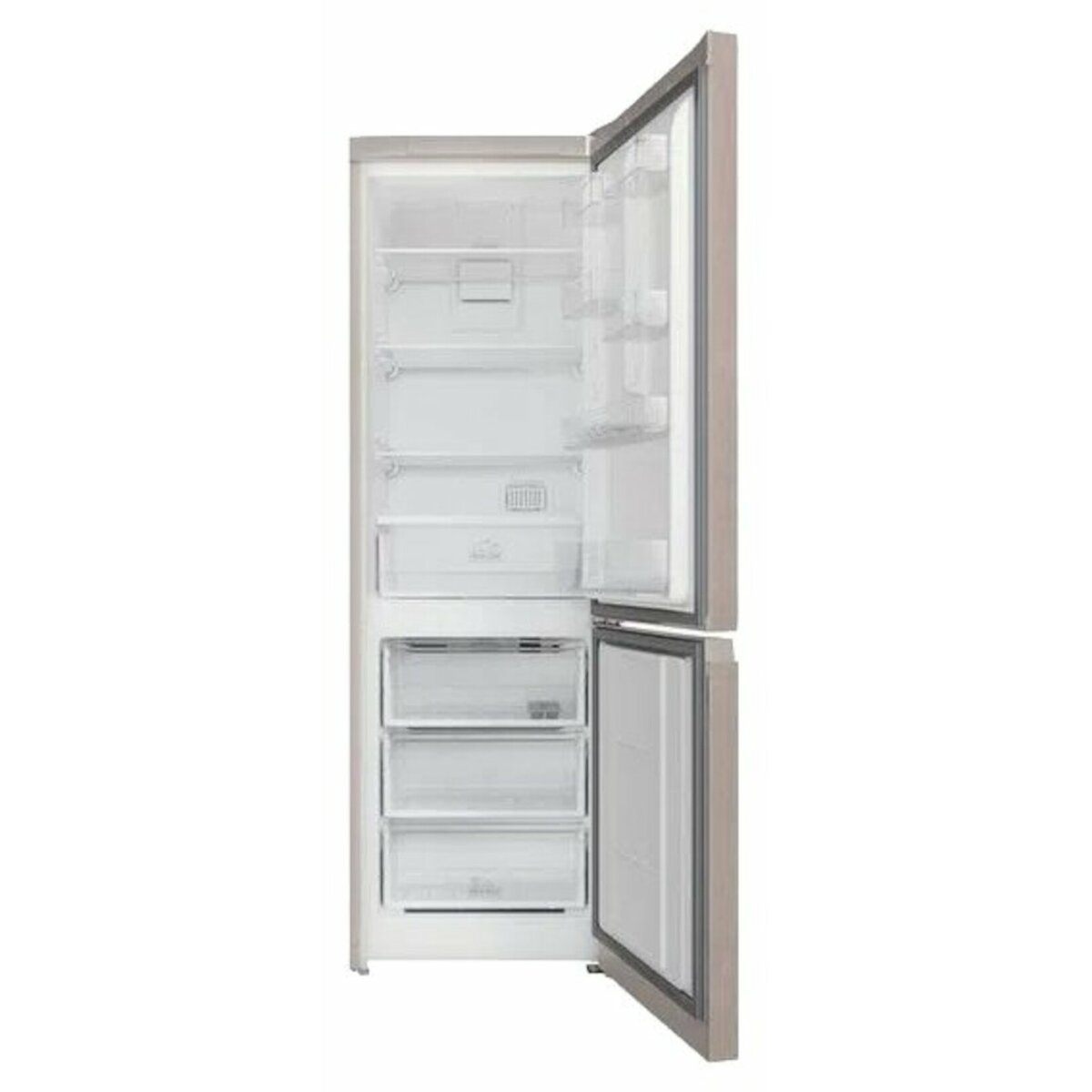 Холодильник Hotpoint-Ariston HTR 5180 M (Цвет: Beige)