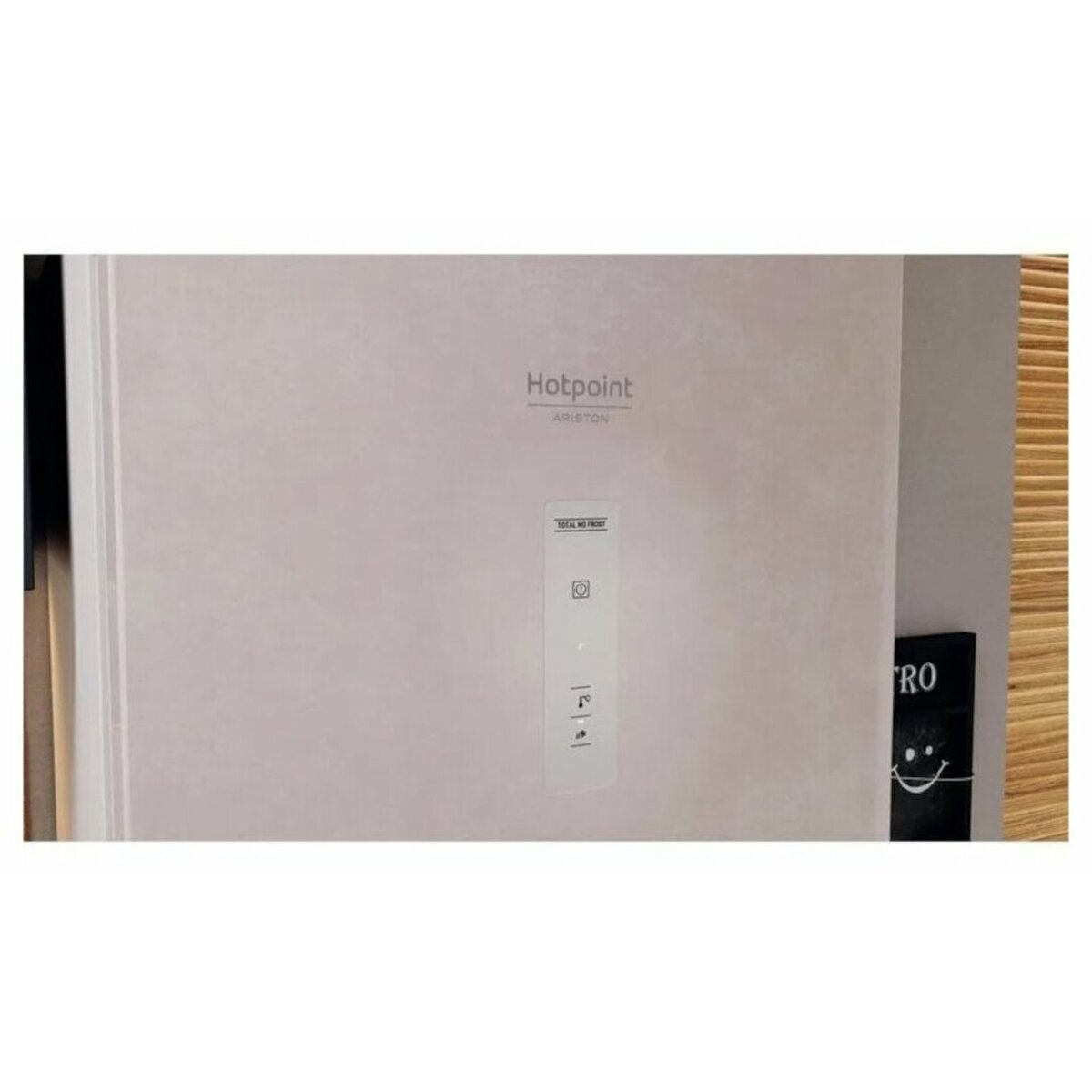 Холодильник Hotpoint-Ariston HTR 5180 M (Цвет: Beige)