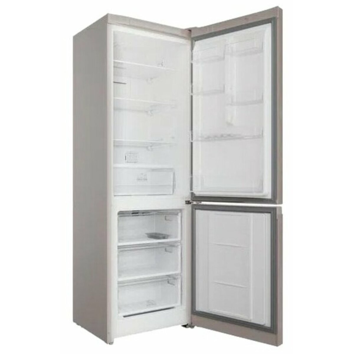 Холодильник Hotpoint-Ariston HTR 5180 M (Цвет: Beige)