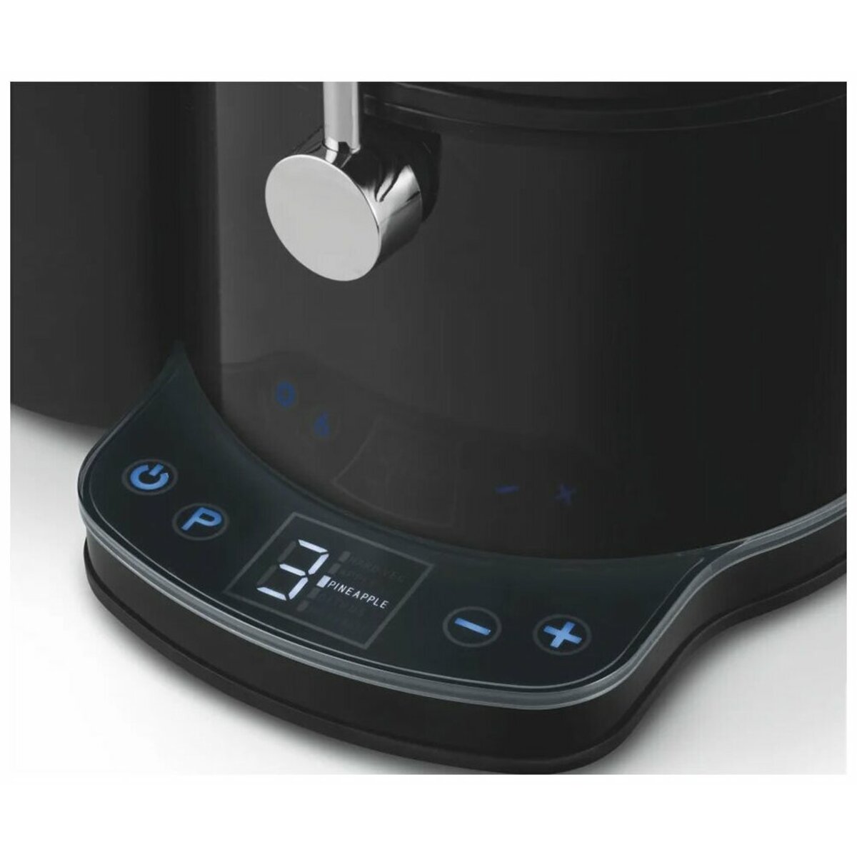 Соковыжималка Zelmer ZJE6800 (Цвет: Black)