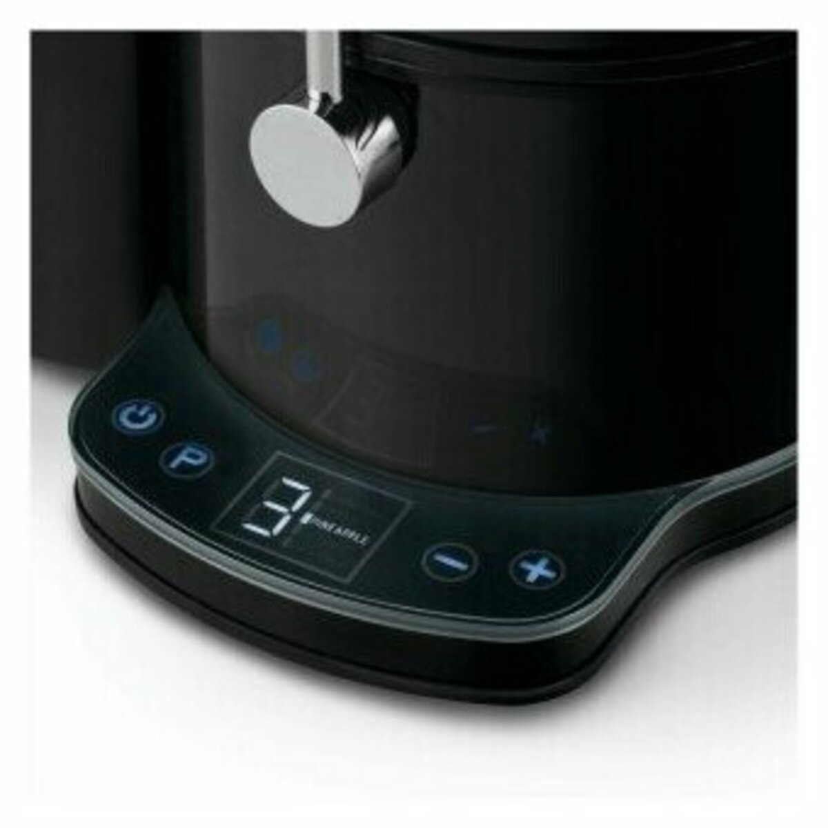 Соковыжималка Zelmer ZJE6800 (Цвет: Black)