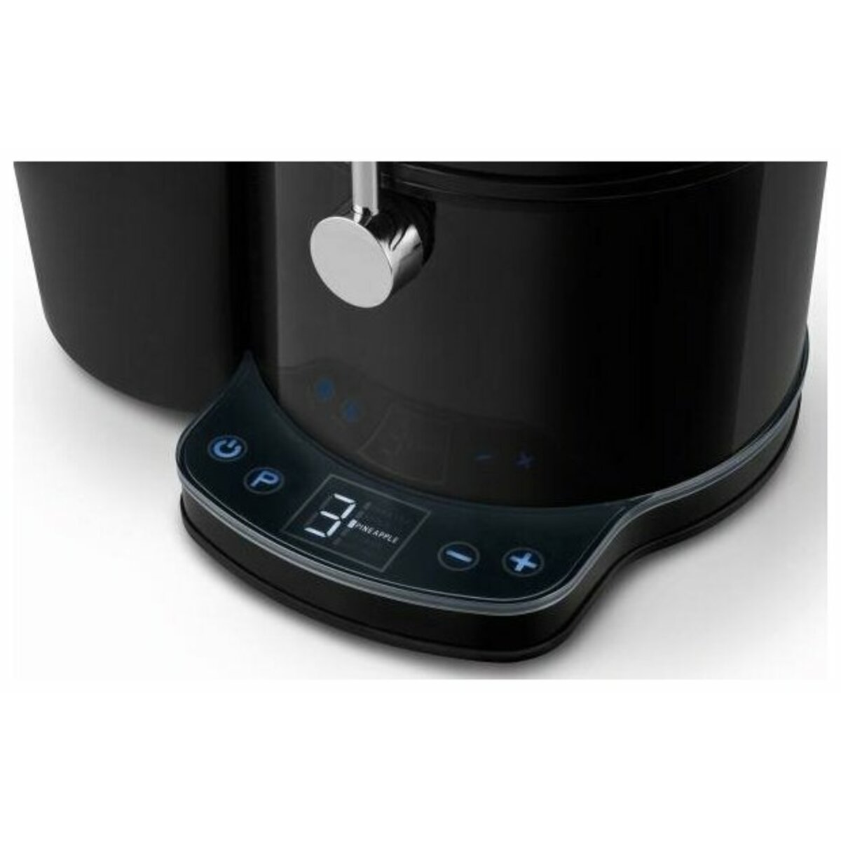 Соковыжималка Zelmer ZJE6800 (Цвет: Black)