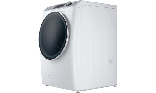 Стиральная машина Daewoo Electronics DWD-PFD12WP (Цвет: White) - купить ...