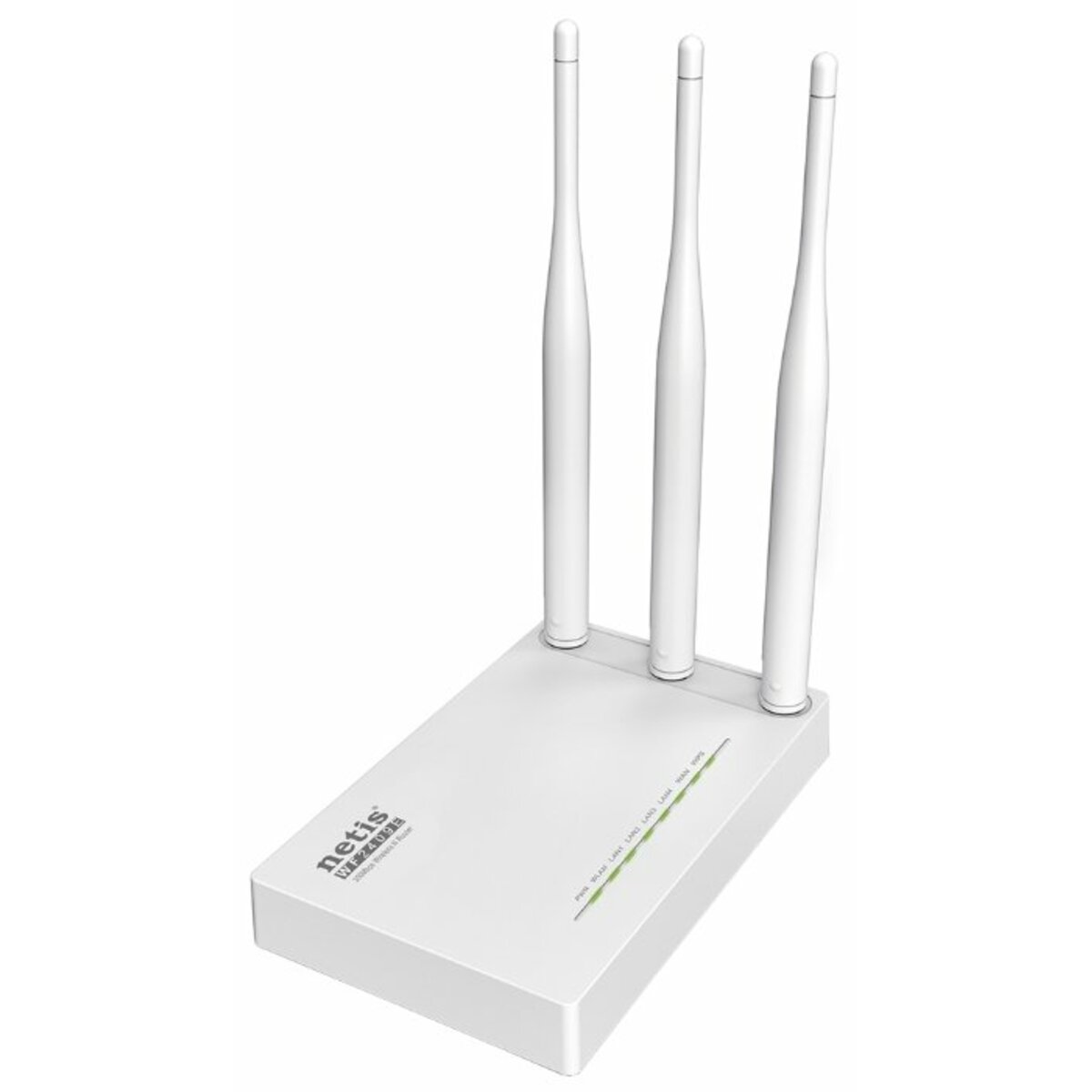 Wi-Fi роутер Netis WF2409E