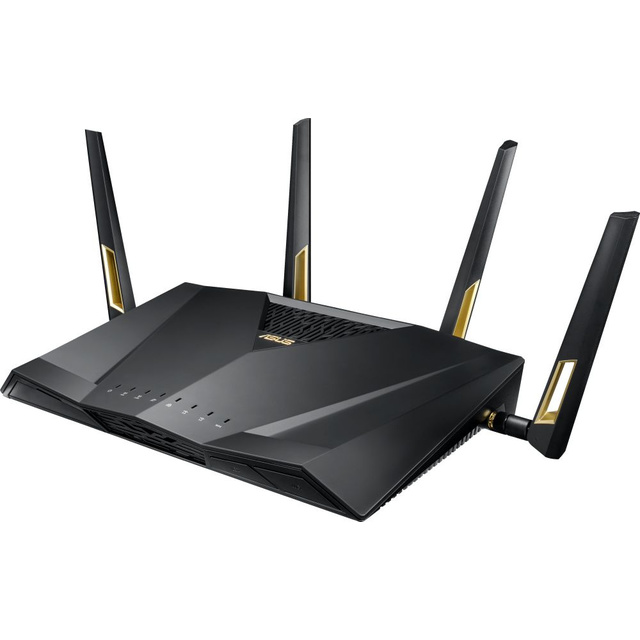 Wi-Fi роутер Asus RT-AX88U