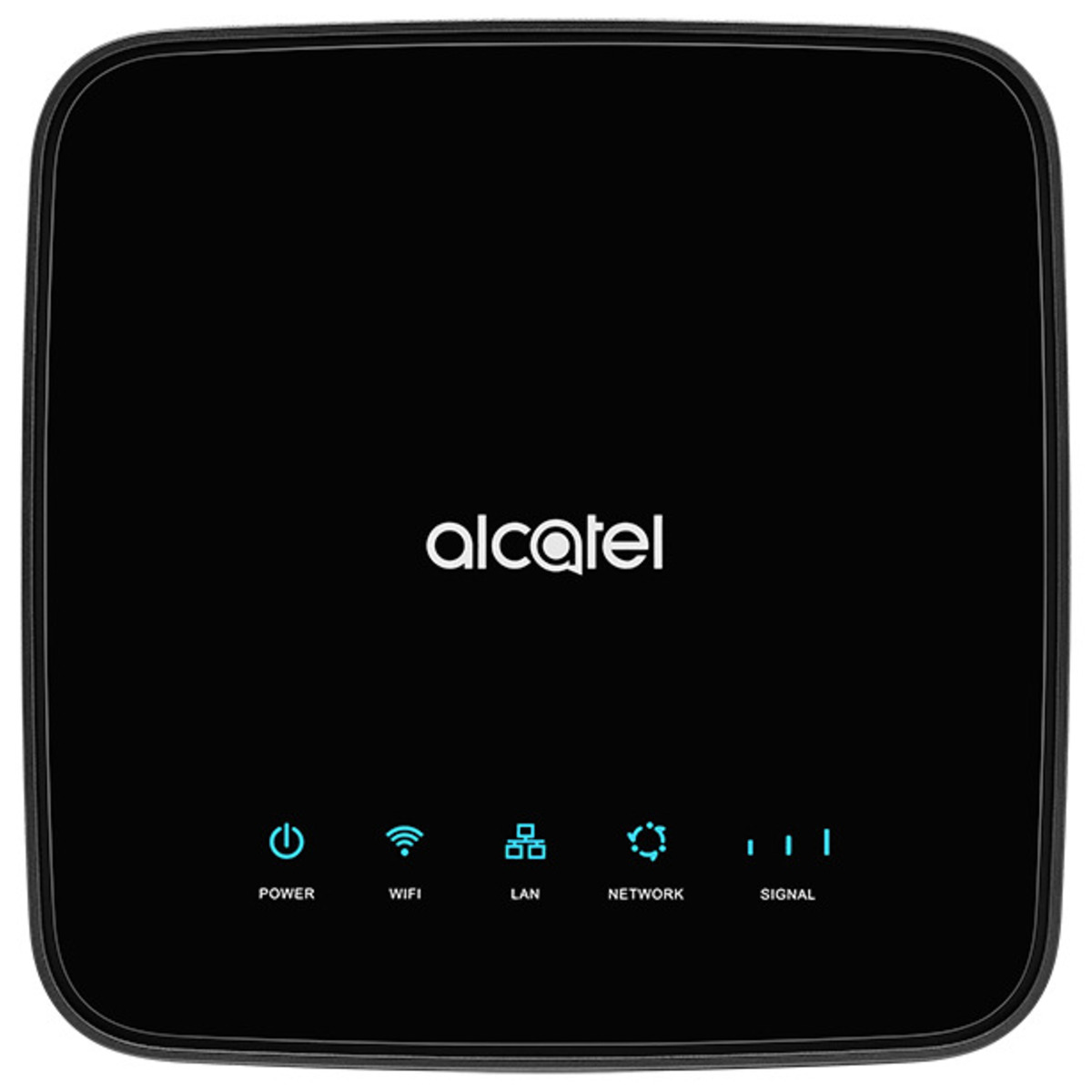 Wi-Fi роутер Alcatel HH40V