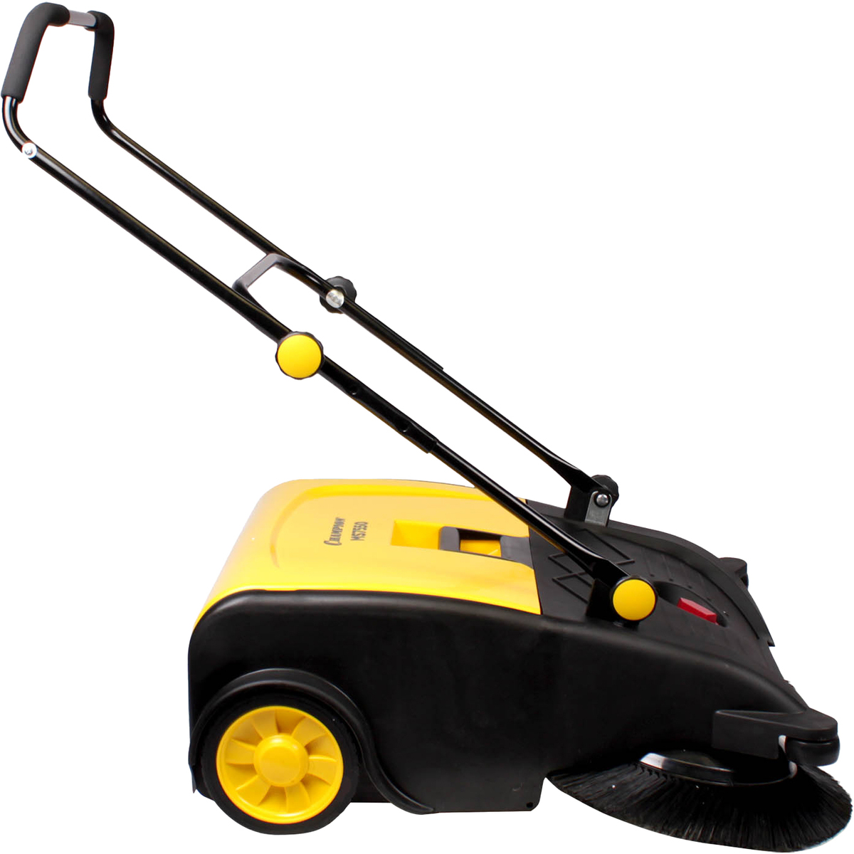 Подметальная машина Champion MS7550 (Цвет: Yellow/Black)