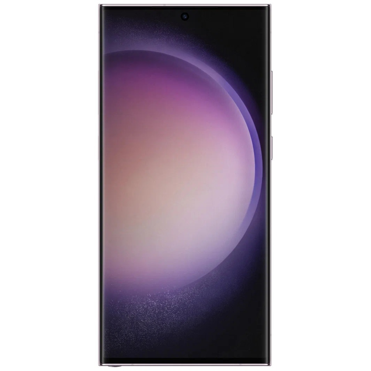 Смартфон Samsung Galaxy S23 Ultra 12 / 256Gb (Цвет: Lavender)