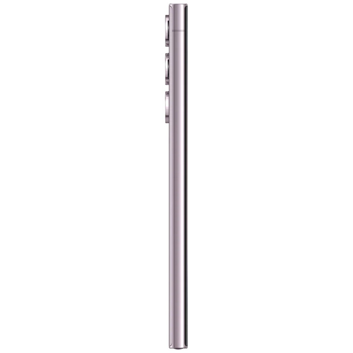 Смартфон Samsung Galaxy S23 Ultra 12 / 256Gb (Цвет: Lavender)