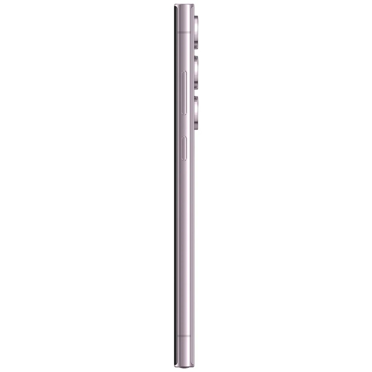 Смартфон Samsung Galaxy S23 Ultra 12 / 256Gb (Цвет: Lavender)