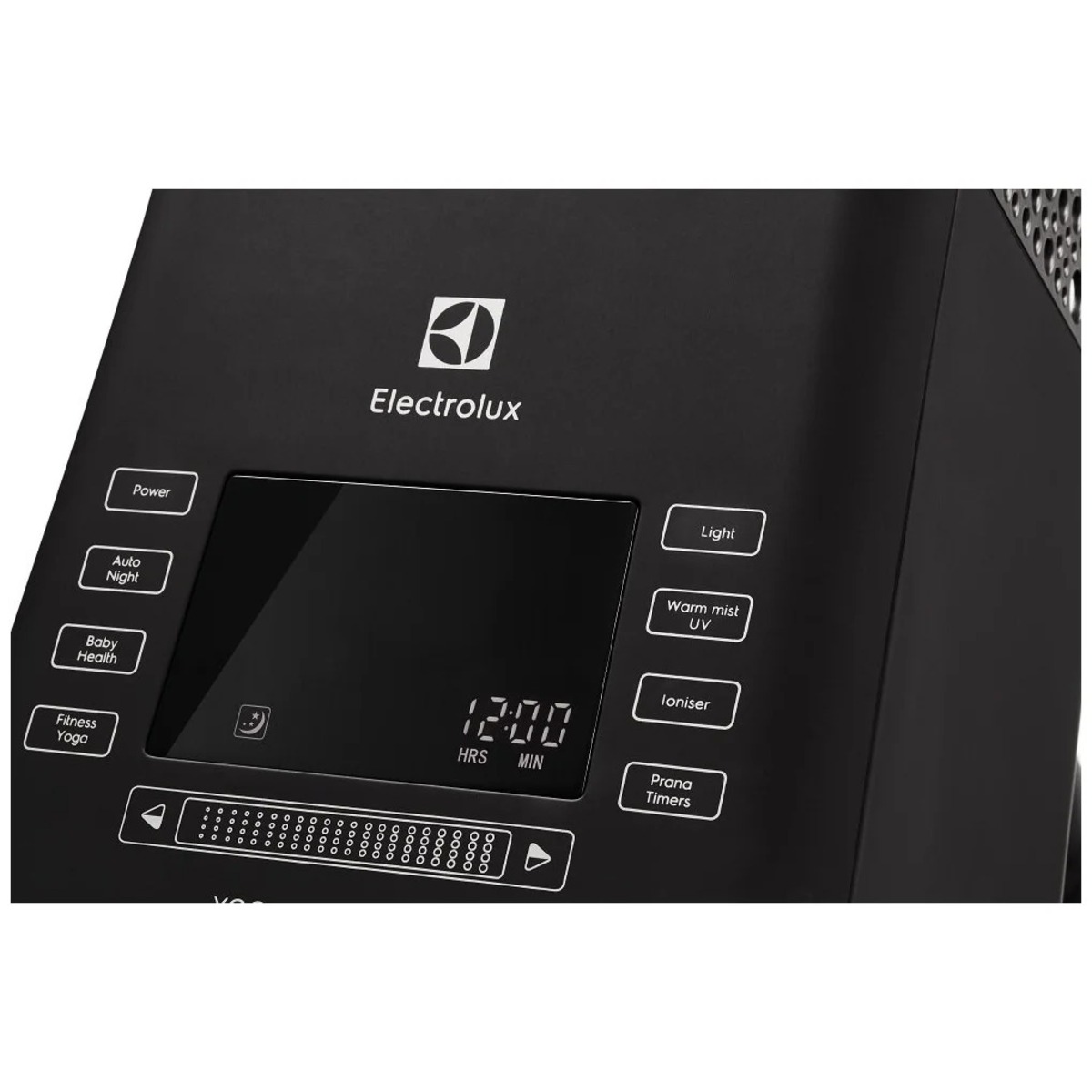 Увлажнитель воздуха Electrolux EHU-3810D (Цвет: Black)