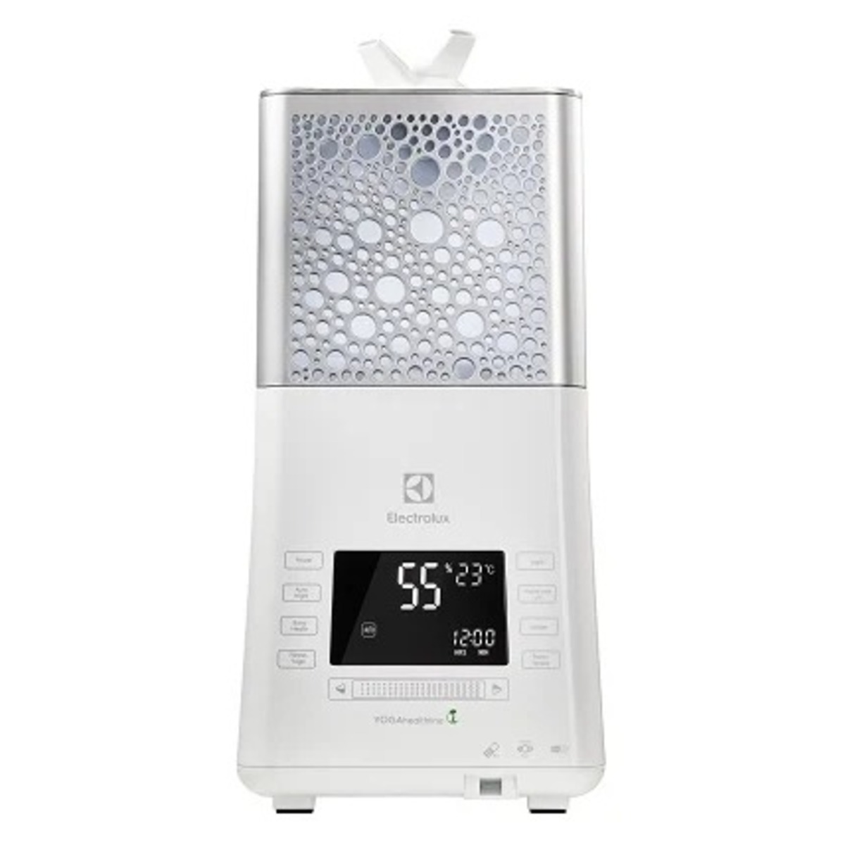 Увлажнитель воздуха Electrolux EHU-3815D (Цвет: White)