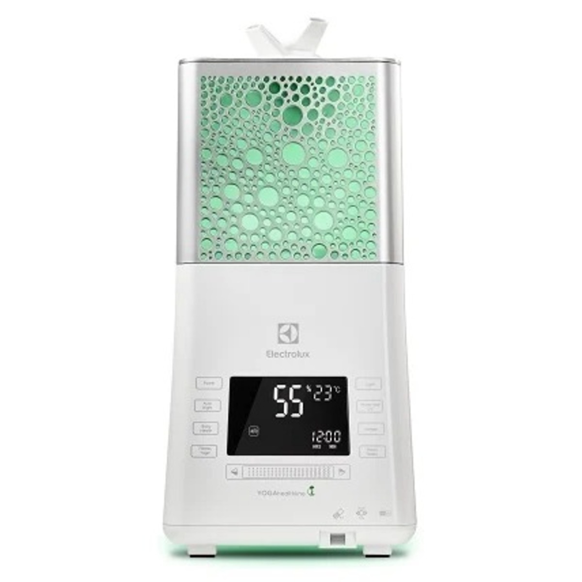 Увлажнитель воздуха Electrolux EHU-3815D (Цвет: White)