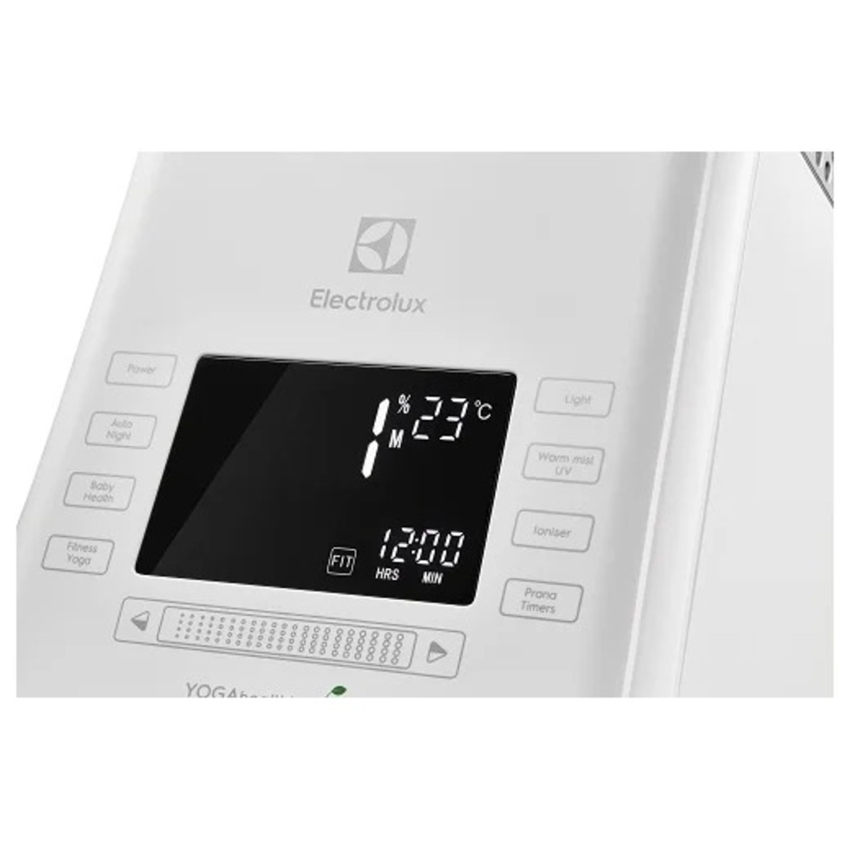 Увлажнитель воздуха Electrolux EHU-3815D (Цвет: White)