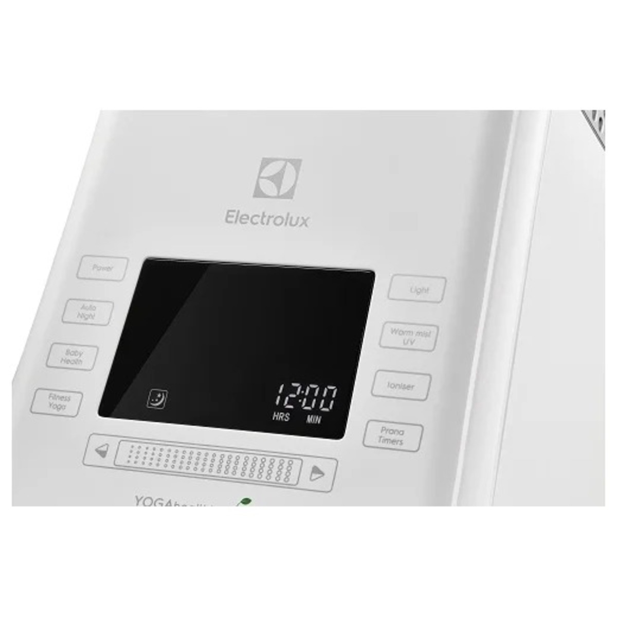 Увлажнитель воздуха Electrolux EHU-3815D (Цвет: White)