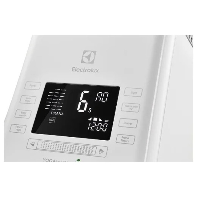 Увлажнитель воздуха Electrolux EHU-3815D (Цвет: White)