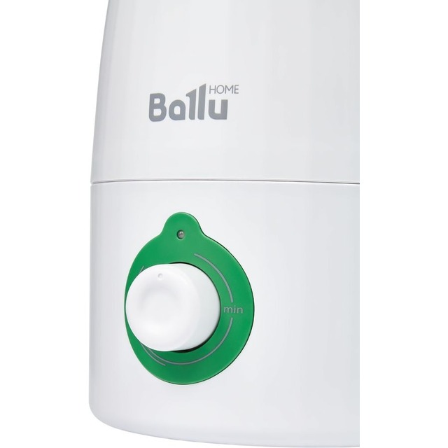 Увлажнитель воздуха Ballu UHB-333 (Цвет: White)