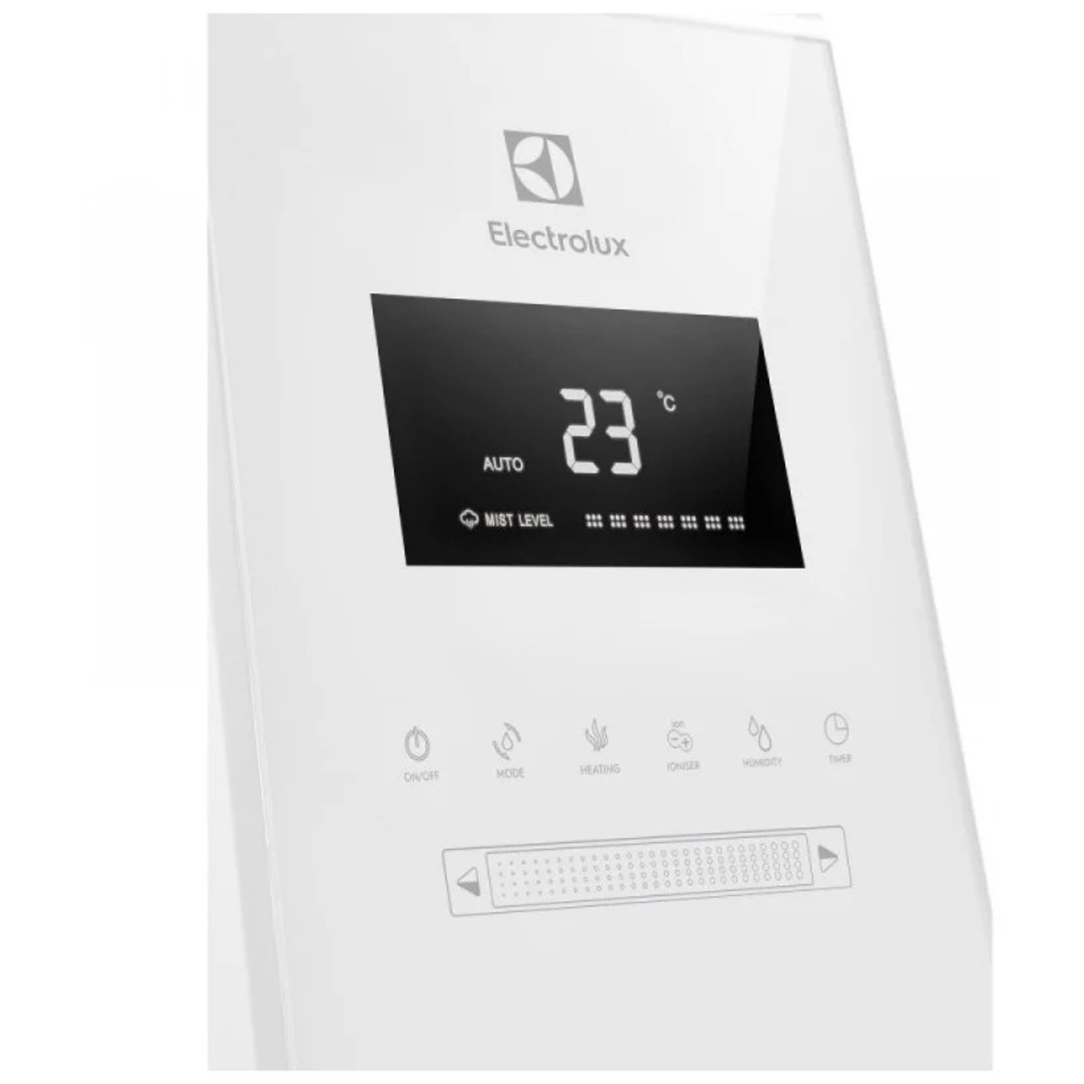 Увлажнитель воздуха Electrolux EHU-3615D GlossLine (Цвет: White)