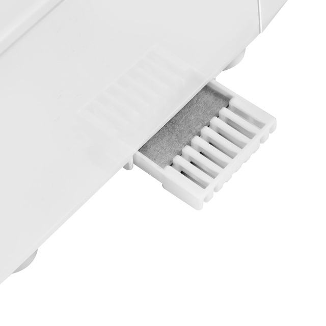 Увлажнитель воздуха Electrolux EHU-3615D GlossLine (Цвет: White)