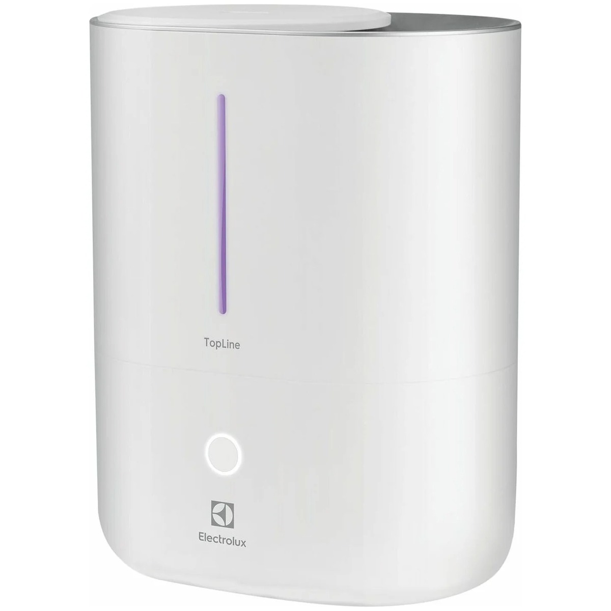 Увлажнитель воздуха Electrolux EHU-5015D TopLine (Цвет: White)