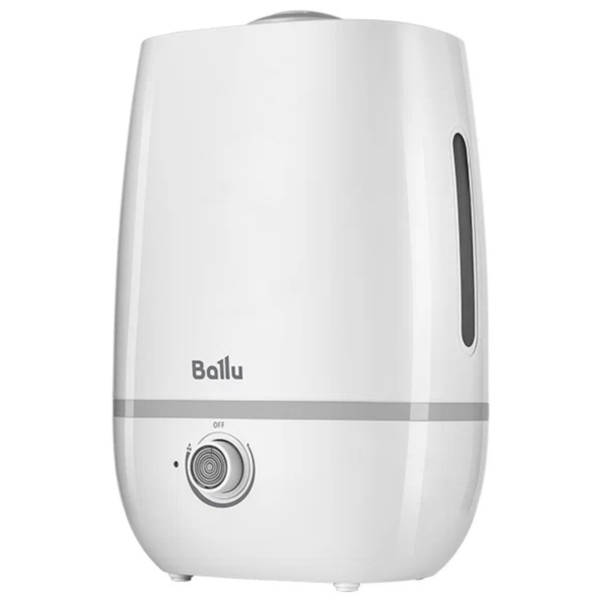 Увлажнитель воздуха Ballu UHB-501 UV (Цвет: White)