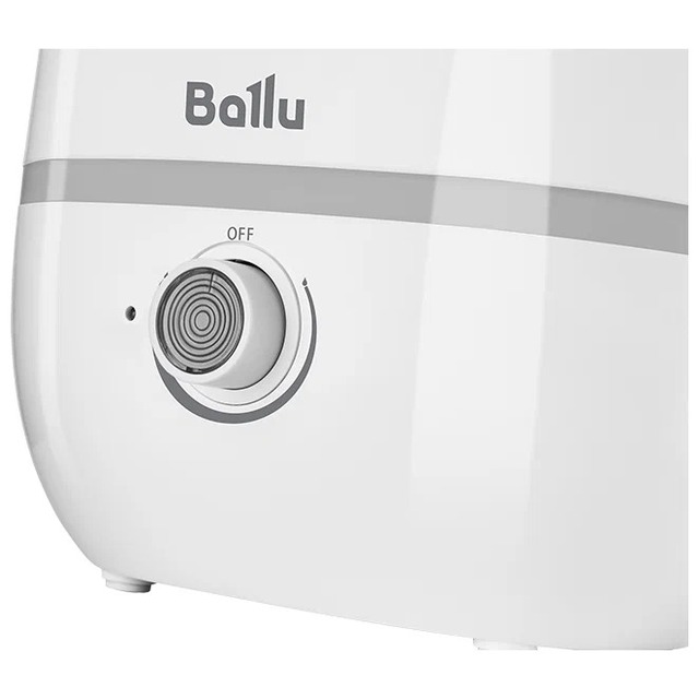 Увлажнитель воздуха Ballu UHB-501 UV (Цвет: White)
