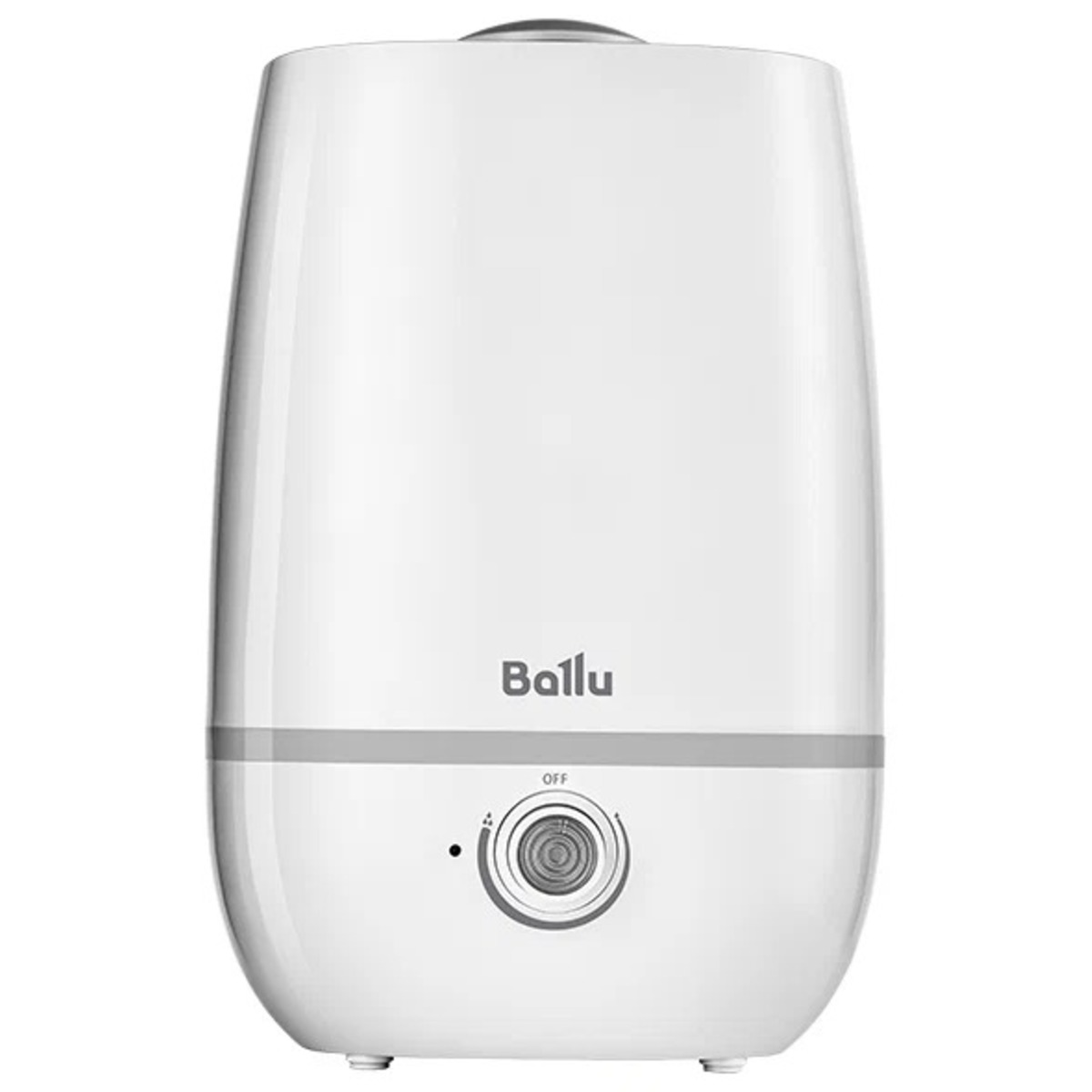 Увлажнитель воздуха Ballu UHB-501 UV (Цвет: White)