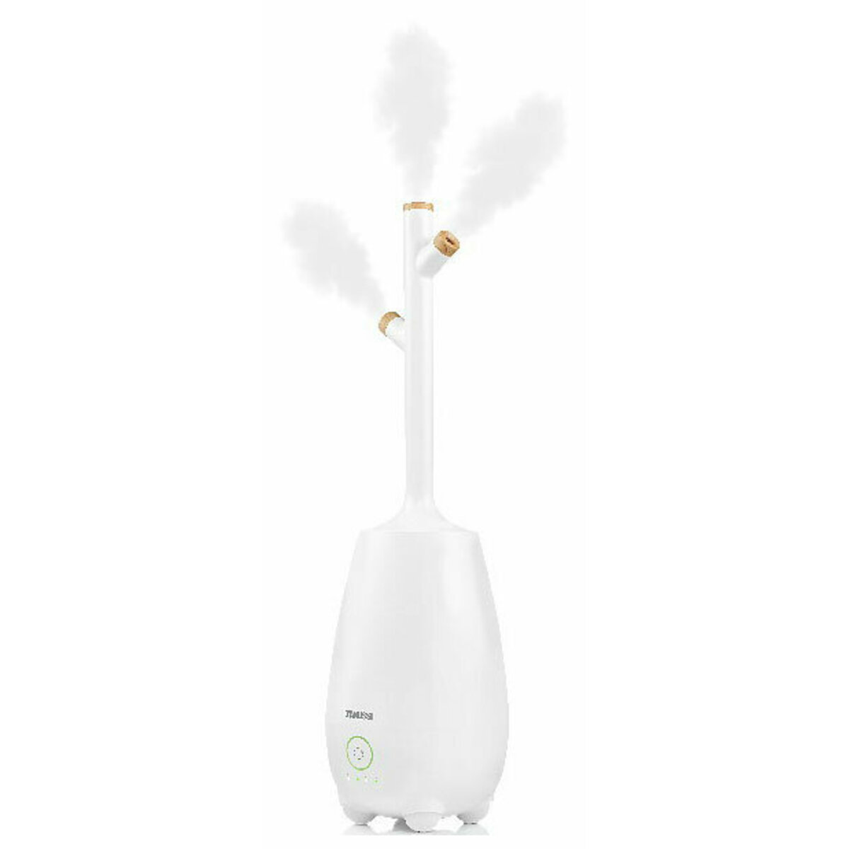 Увлажнитель воздуха Zanussi ZH 4.5 ET UV Albero (Цвет: White)