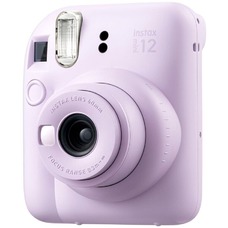 Фотоаппарат Fujifilm Instax Mini 12 (Цвет: Lilac Purple)