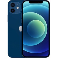 Смартфон Apple iPhone 12 mini 256Gb MGED3RU/A (NFC) (Цвет: Blue)