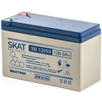 Батарея для ИБП Бастион SKAT SB 1209S 12В 9Ач
