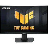 Монитор Asus 24  VG24VQER, черный 