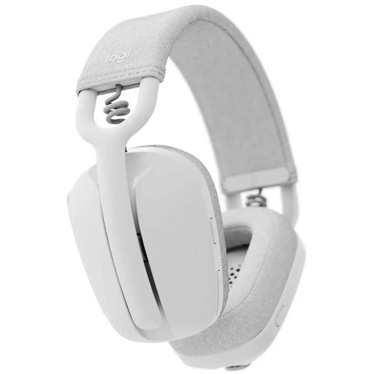 Компьютерная гарнитура Logitech ZONE Vibe 100, белый 