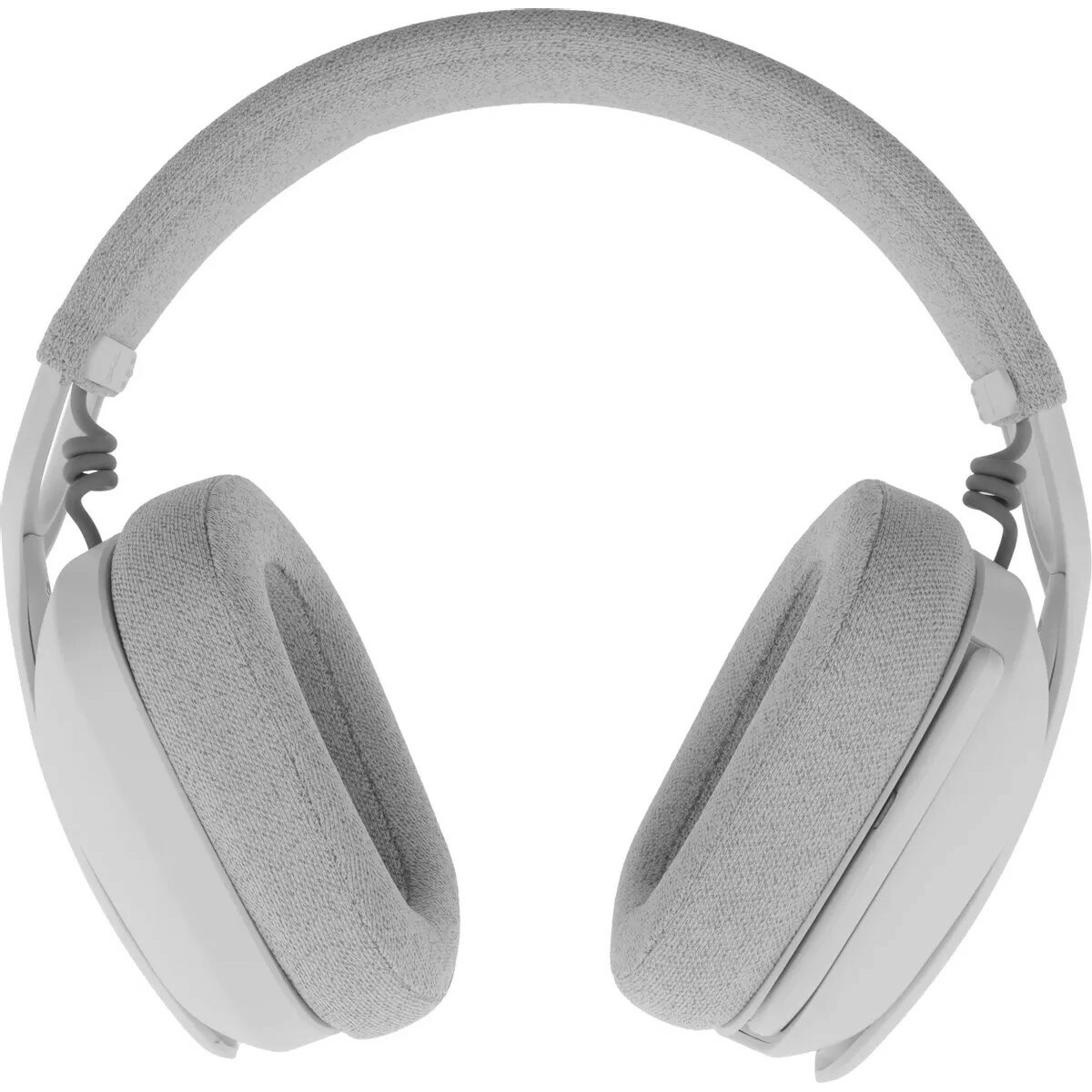 Компьютерная гарнитура Logitech ZONE Vibe 100, белый 